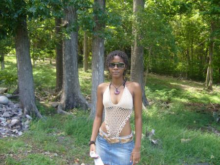 miss melanie
